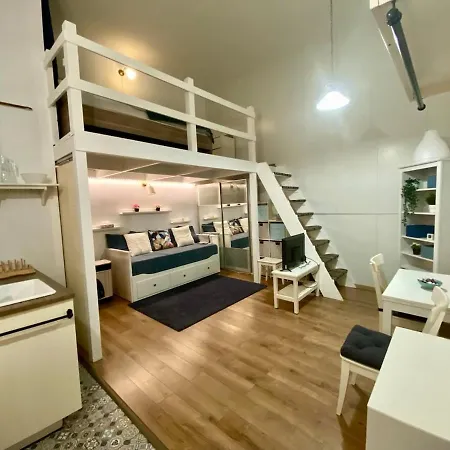 Stylish In The Heart Of
