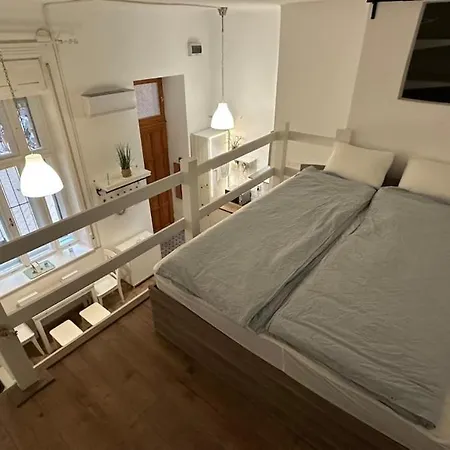 Stylish In The Heart Of Apartmán *