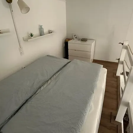 Stylish In The Heart Of Apartmán