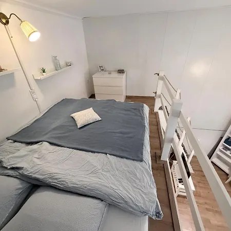 Stylish In The Heart Of Apartmán