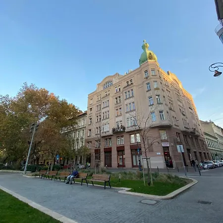 Apartment Stylish In The Heart Of