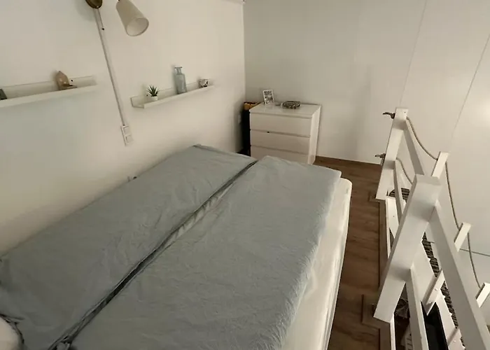 Stylish In The Heart Of Apartmán