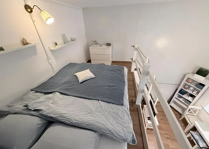 Stylish In The Heart Of Apartmán